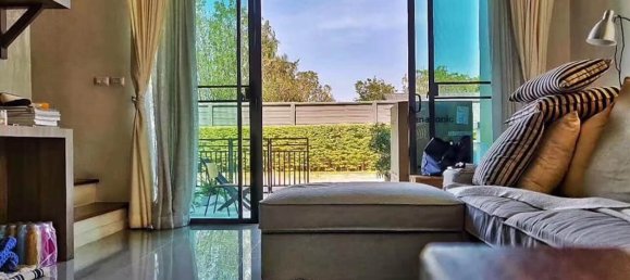 2 bedrooms Cafe / restaurant in Bangkok, Thailand No. 2575 5