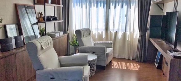 2 bedrooms Cafe / restaurant in Bangkok, Thailand No. 2575 6