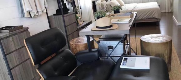 2 bedrooms Cafe / restaurant in Bangkok, Thailand No. 2575 4