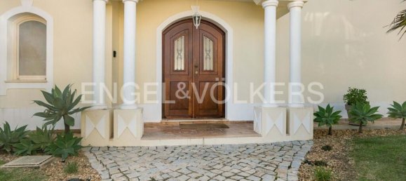 Villa T4 em Almancil, Portugal N.º 116458 3