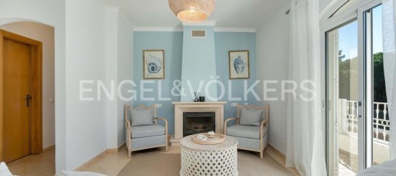 Villa T4 em Almancil, Portugal N.º 116458 5