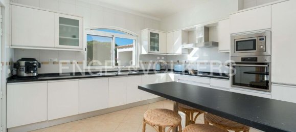 Villa T4 em Almancil, Portugal N.º 116458 12