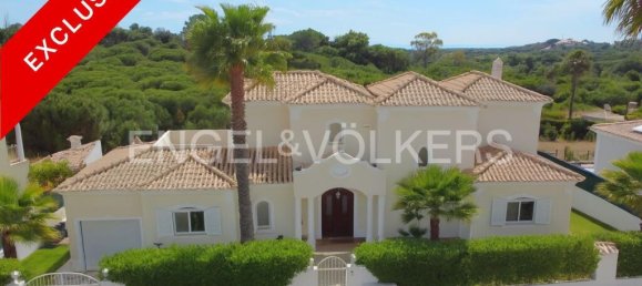 Villa T4 em Almancil, Portugal N.º 116458 30