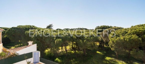 Villa T4 em Almancil, Portugal N.º 116458 2