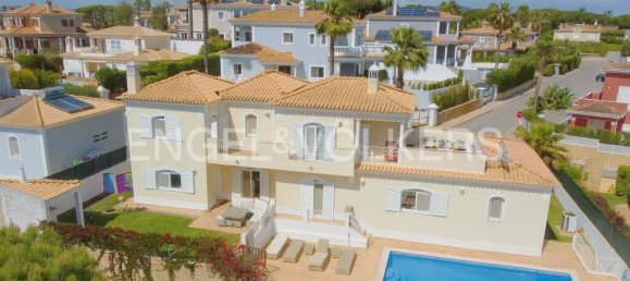 Villa T4 em Almancil, Portugal N.º 116458 31