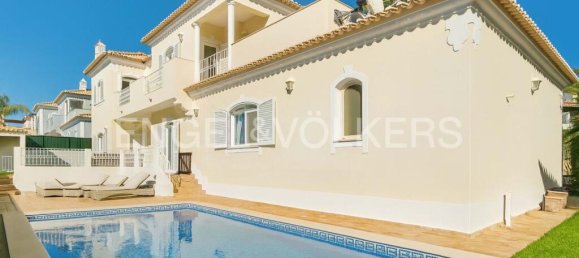 Villa T4 em Almancil, Portugal N.º 116458 32