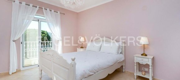 Villa T4 em Almancil, Portugal N.º 116458 22