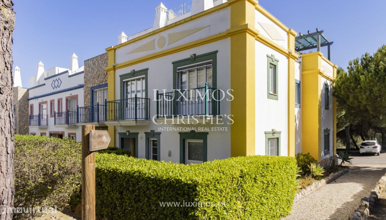 Villa T4 em Castro Marim, Portugal N.º 87785