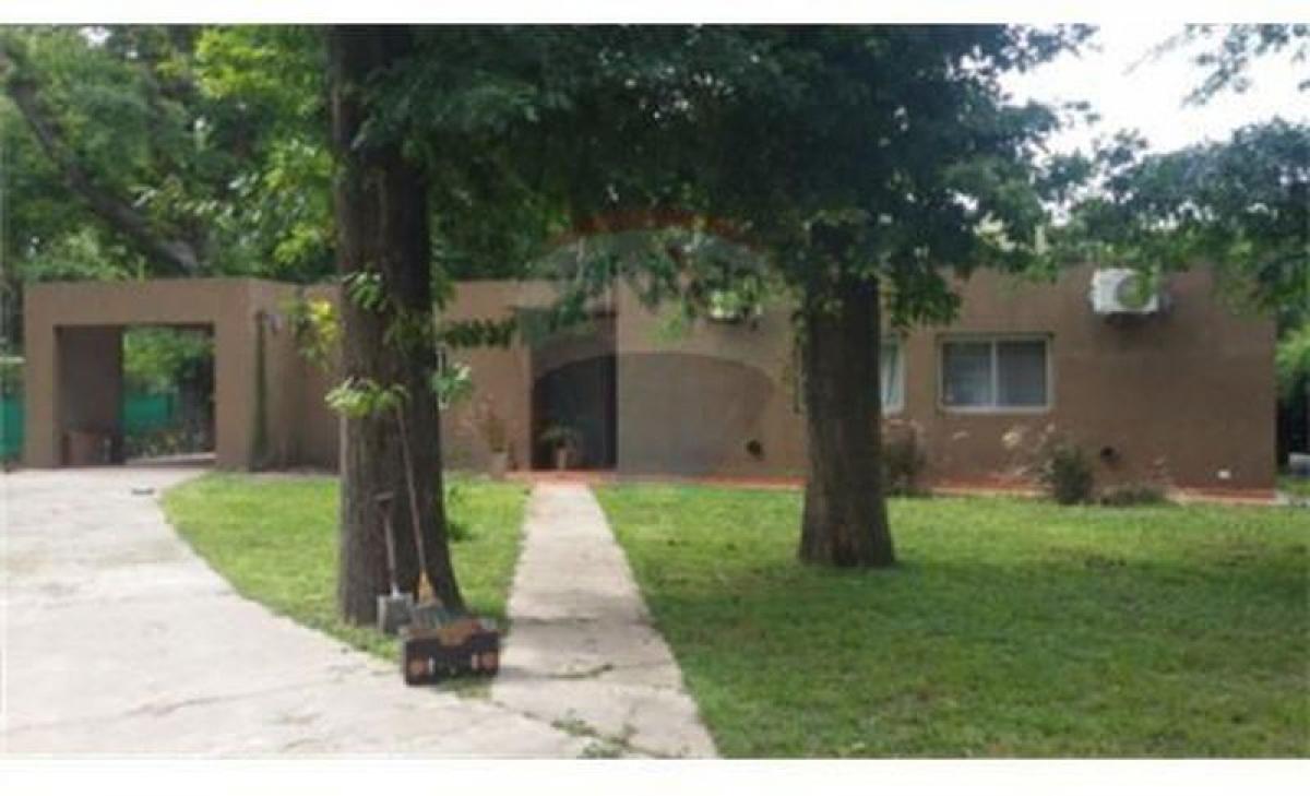 3 chambres Maison à Jose C. Paz, Argentina No. 98447