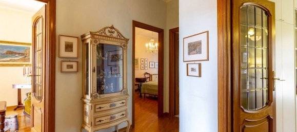 4 rooms Apartment in Finale Ligure, Italy No. 291989 12