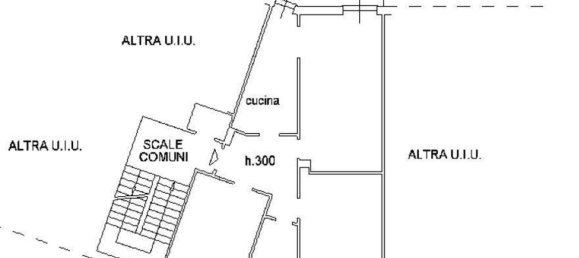 4 rooms Apartment in Finale Ligure, Italy No. 291989 24