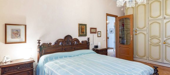 4 rooms Apartment in Finale Ligure, Italy No. 291989 15