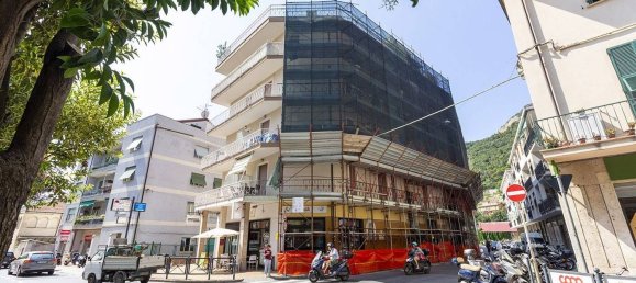 4 rooms Apartment in Finale Ligure, Italy No. 291989 22