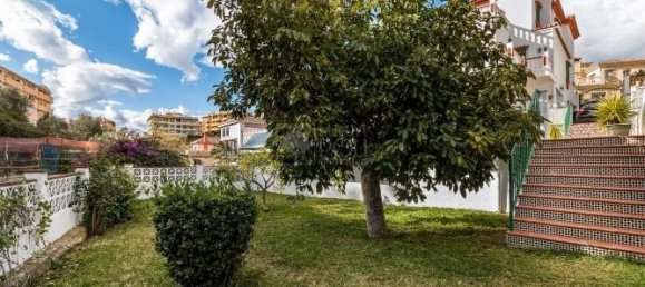 Вилла с 5 спальнями в Марбелья, Испания № 83812 24