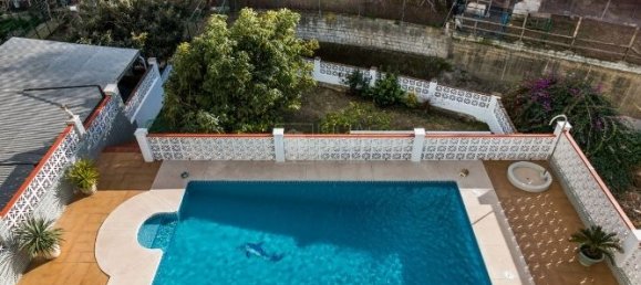 Вилла с 5 спальнями в Марбелья, Испания № 83812 2