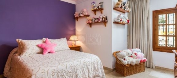 Вилла с 5 спальнями в Марбелья, Испания № 83812 16