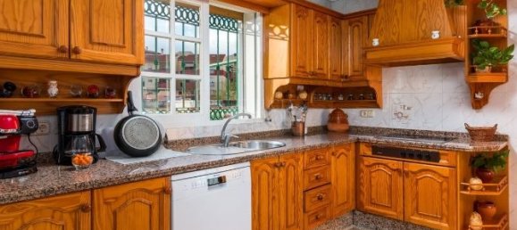 Вилла с 5 спальнями в Марбелья, Испания № 83812 10