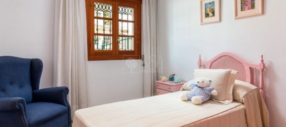 Вилла с 5 спальнями в Марбелья, Испания № 83812 20