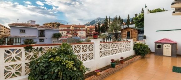 Вилла с 5 спальнями в Марбелья, Испания № 83812 3