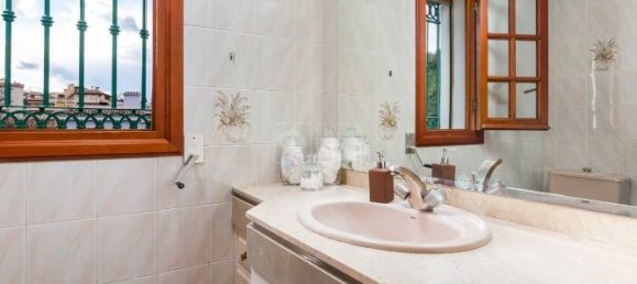 Вилла с 5 спальнями в Марбелья, Испания № 83812 19