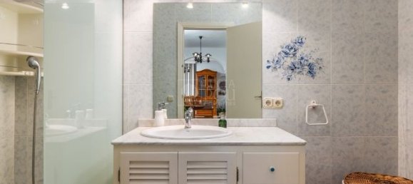 Вилла с 5 спальнями в Марбелья, Испания № 83812 21