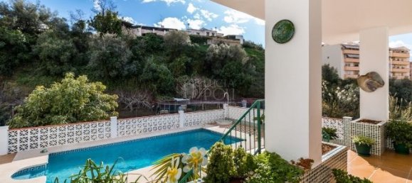 Вилла с 5 спальнями в Марбелья, Испания № 83812 6