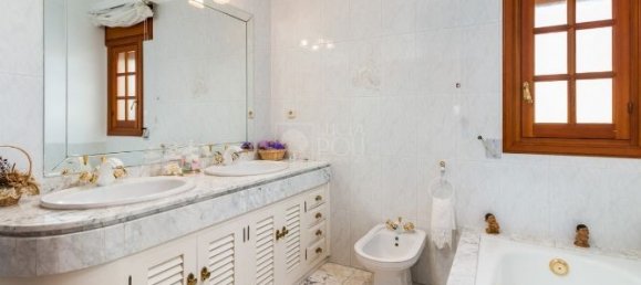 Вилла с 5 спальнями в Марбелья, Испания № 83812 17