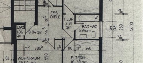 2 Schlafzimmer Wohnung in Bielefeld, Germany, Nr. 55437 10