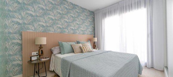 2 bedrooms Villa in Torrevieja, Spain No. 6418 11