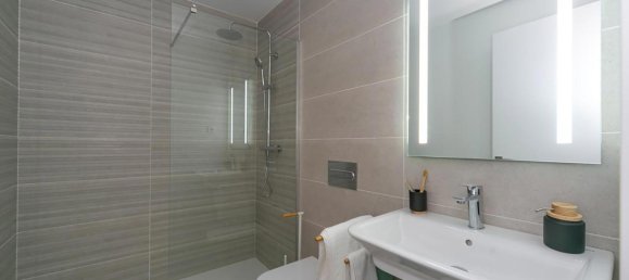 2 bedrooms Villa in Torrevieja, Spain No. 6418 17