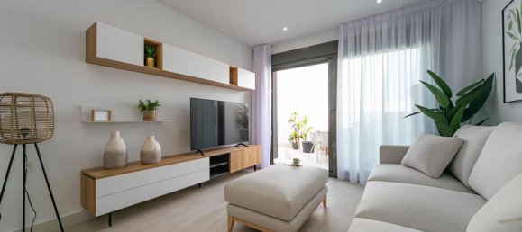 2 bedrooms Villa in Torrevieja, Spain No. 6418 3