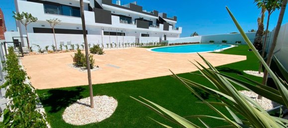 2 bedrooms Villa in Torrevieja, Spain No. 6418 28