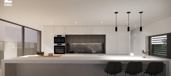 4 غرف نوم فيلا في Los Alcazares, Spain رقم 3981 11