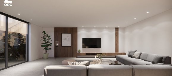 4 غرف نوم فيلا في Los Alcazares, Spain رقم 3981 2