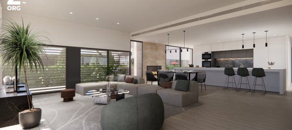 4 غرف نوم فيلا في Los Alcazares, Spain رقم 3981 6