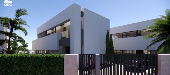 4 غرف نوم فيلا في Los Alcazares, Spain رقم 3981 15