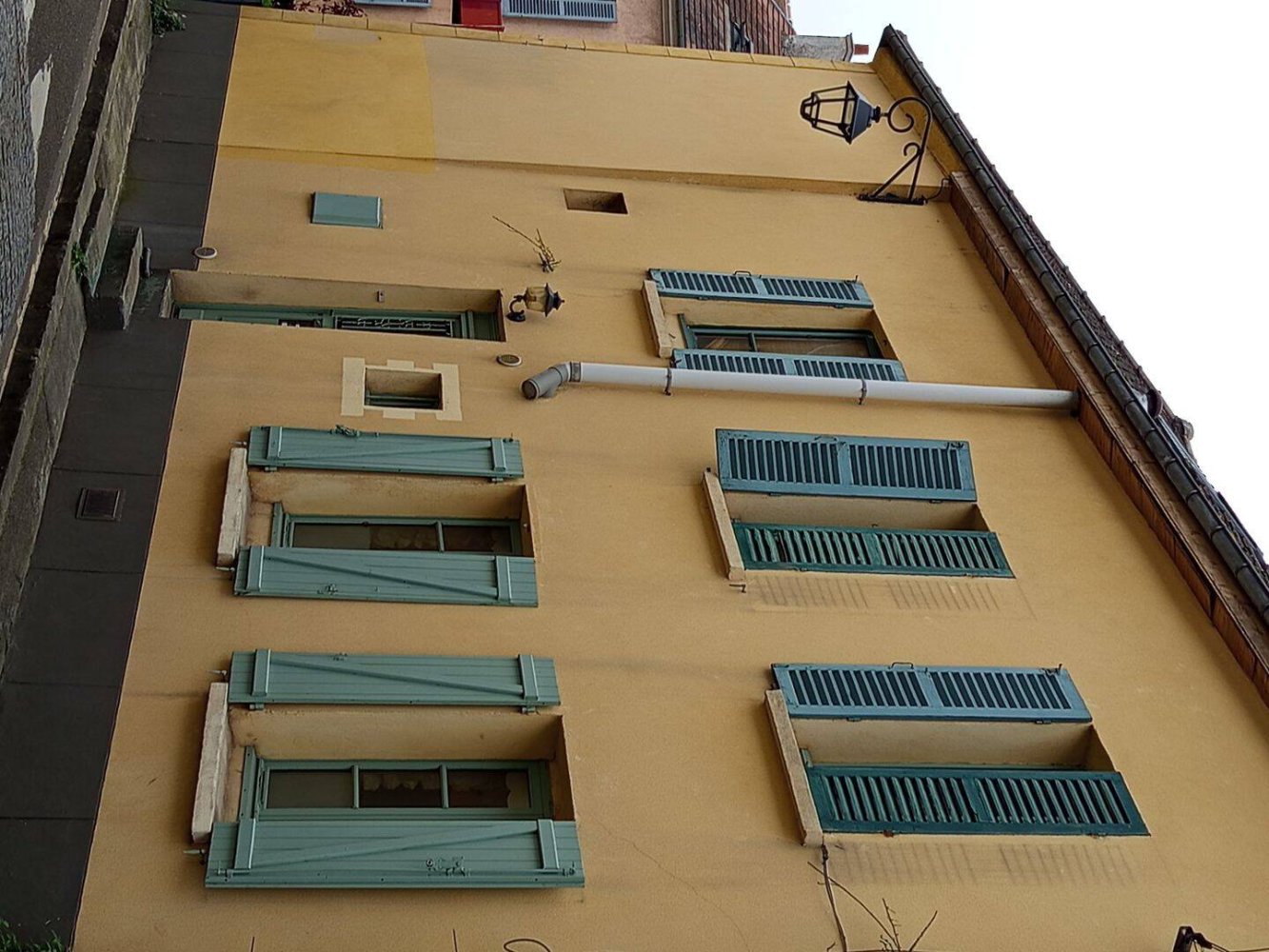 10-Zimmer Haus in Maule, France, Nr. 328687