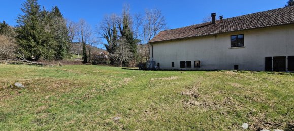 Замки и поместья с 6 комнатами в О-дю-Тан-Шато-Ламбер, Франция № 45969 7