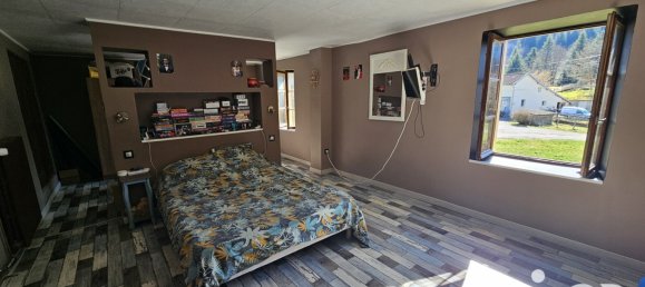 Замки и поместья с 6 комнатами в О-дю-Тан-Шато-Ламбер, Франция № 45969 27