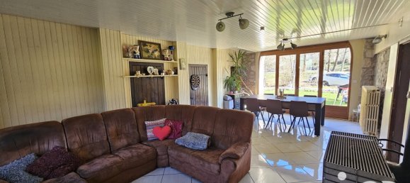 Замки и поместья с 6 комнатами в О-дю-Тан-Шато-Ламбер, Франция № 45969 18