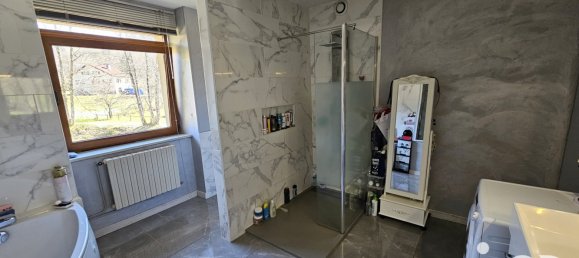 Замки и поместья с 6 комнатами в О-дю-Тан-Шато-Ламбер, Франция № 45969 32