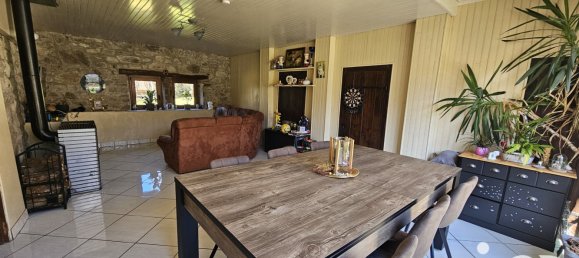 Замки и поместья с 6 комнатами в О-дю-Тан-Шато-Ламбер, Франция № 45969 20