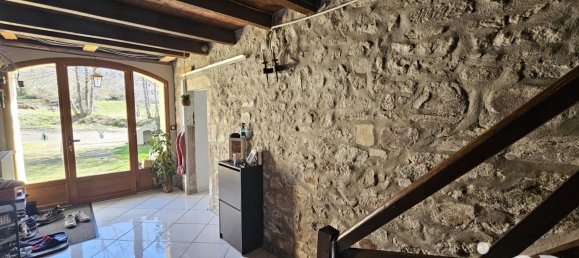 Замки и поместья с 6 комнатами в О-дю-Тан-Шато-Ламбер, Франция № 45969 8