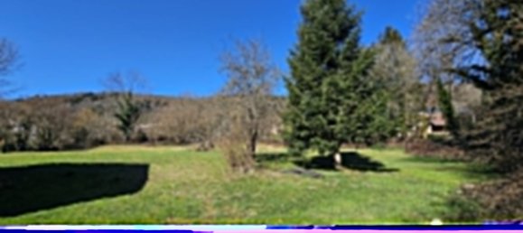 Замки и поместья с 6 комнатами в О-дю-Тан-Шато-Ламбер, Франция № 45969 35