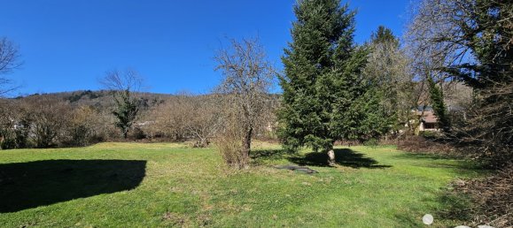 Замки и поместья с 6 комнатами в О-дю-Тан-Шато-Ламбер, Франция № 45969 34