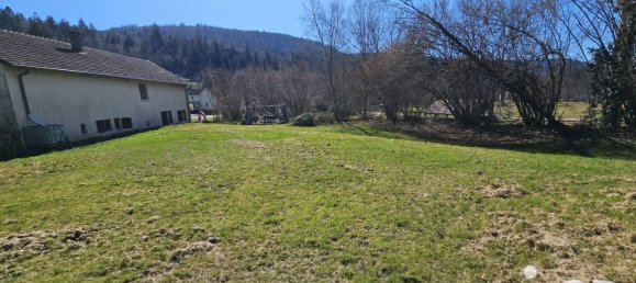 Замки и поместья с 6 комнатами в О-дю-Тан-Шато-Ламбер, Франция № 45969 36