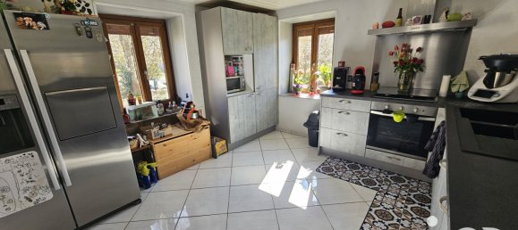 Замки и поместья с 6 комнатами в О-дю-Тан-Шато-Ламбер, Франция № 45969 14