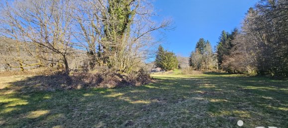 Замки и поместья с 6 комнатами в О-дю-Тан-Шато-Ламбер, Франция № 45969 2