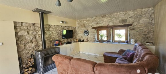 Замки и поместья с 6 комнатами в О-дю-Тан-Шато-Ламбер, Франция № 45969 26