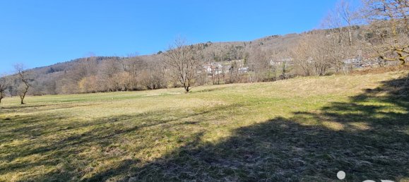 Замки и поместья с 6 комнатами в О-дю-Тан-Шато-Ламбер, Франция № 45969 40